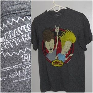 Vintage MtV shirt